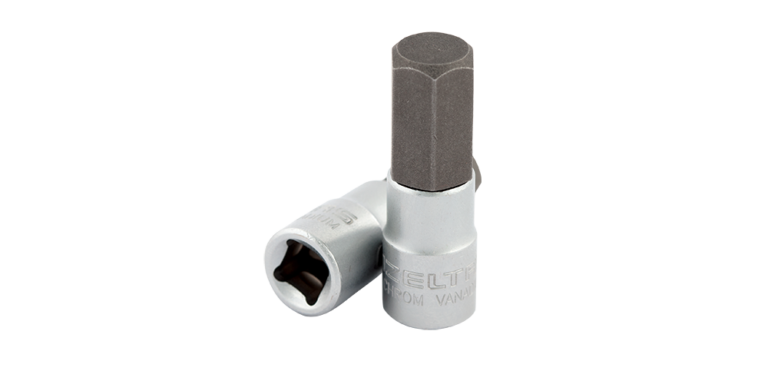 1/4'' LOKMALI ALLEN UC 10 MM